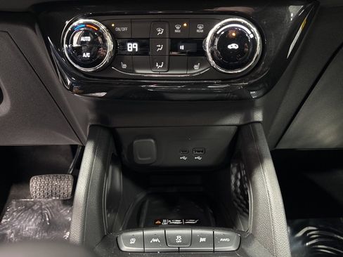 New 2026 Chevrolet TrailBlazer RS w/ Convenience Package image 19