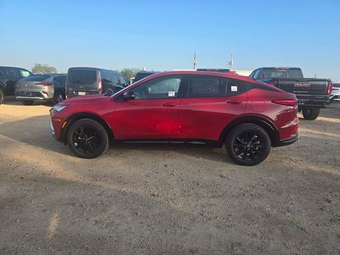 New 2026 Buick Envista Sport Touring w/ Convenience I Package image 8