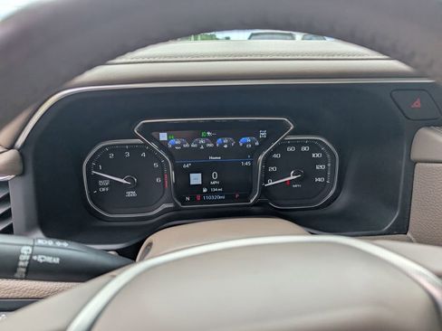 Used 2021 GMC Yukon XL Denali w/ Denali Ultimate Package AWD/4WD image 20