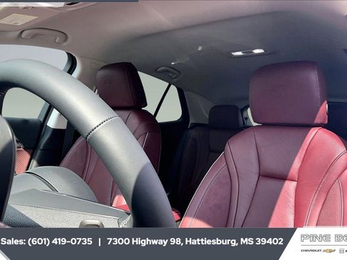 New 2026 Buick Envision Sport Touring AWD/4WD image 18