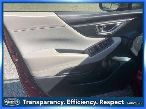 Used 2023 Subaru Forester Premium image 16