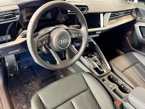 New 2026 Audi A3 2.0T Premium Plus AWD/4WD image 9