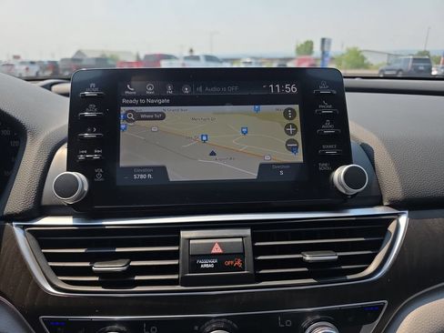 Used 2018 Honda Accord Touring image 20