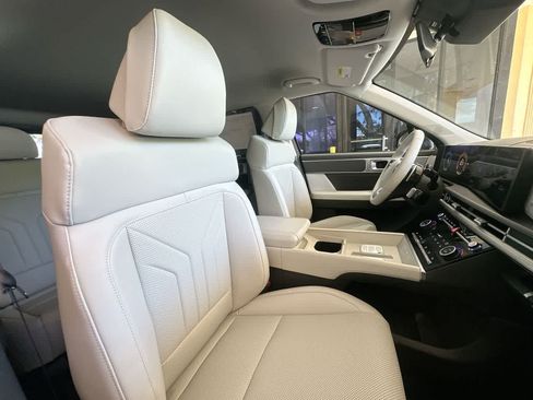 New 2026 Hyundai Santa Fe SEL FWD image 27