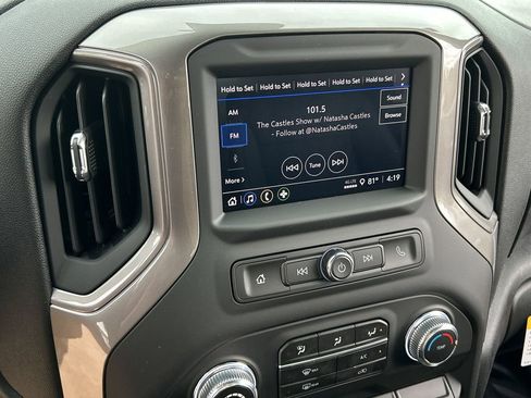 New 2026 GMC Sierra 3500 Pro w/ Convenience Package image 13