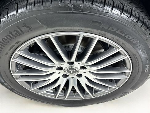 Certified 2025 Mercedes-Benz GLC 300 GLC 300 image 31