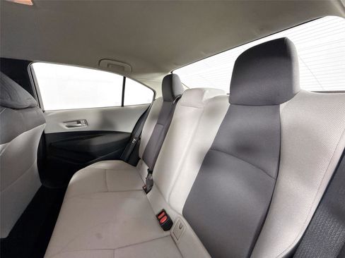 Certified 2020 Toyota Corolla L image 35