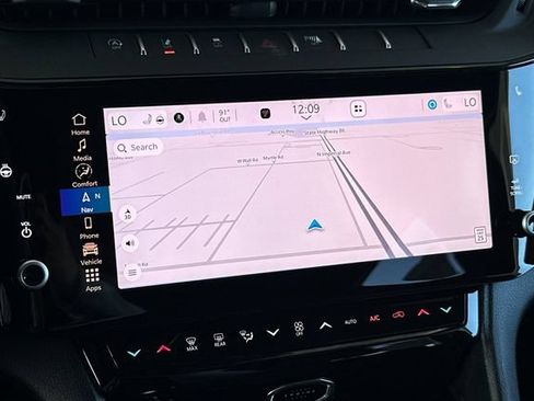 New 2026 Jeep Grand Cherokee L Limited AWD/4WD image 19