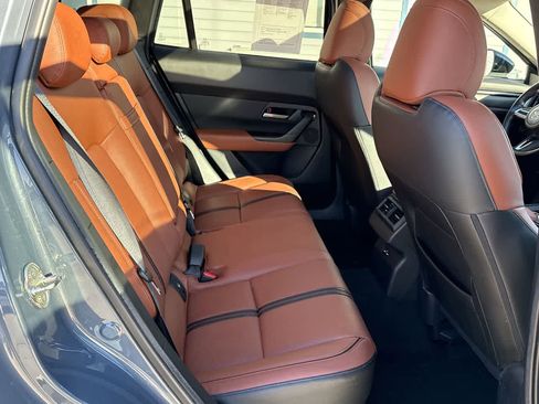 Used 2023 MAZDA CX-50 Meridian Edition w/ Cargo Package image 19