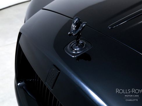Used 2020 Rolls-Royce Wraith image 34