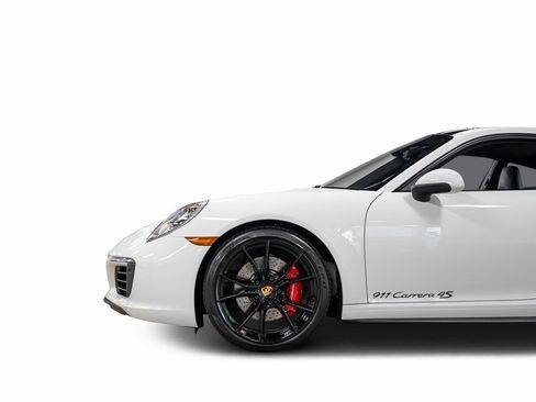Used 2019 Porsche 911 Carrera 4S image 11