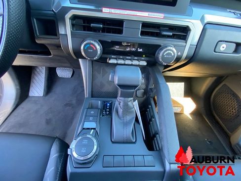 New 2026 Toyota Tacoma SR5 AWD/4WD image 33
