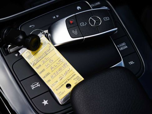 Certified 2022 Mercedes-Benz A 220 4MATIC image 31