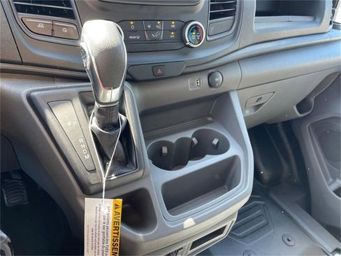 New 2024 Ford Transit 350 Low Roof w/ Load Area Protection Package image 23