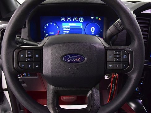 New 2025 Ford F150 STX w/ Equipment Group 200A image 19