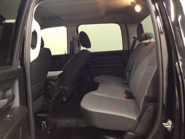 Used 2021 RAM 1500 Tradesman w/ Popular Equipment Group AWD/4WD image 12