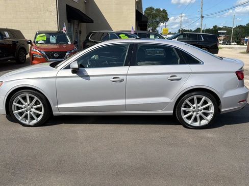 Used 2015 Audi A3 1.8T Premium w/ Audi MMI Navigation Plus FWD image 2
