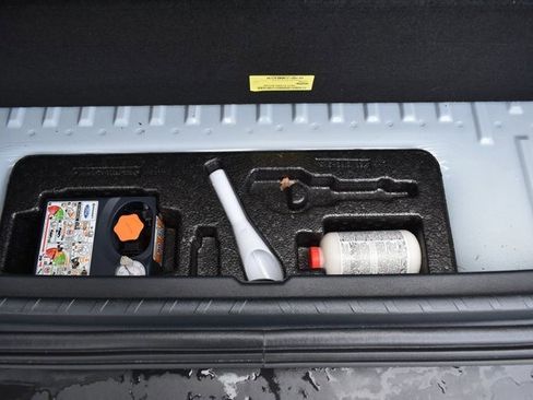 Used 2022 Ford EcoSport SE image 37