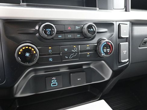 New 2026 Ford F450 XL image 15