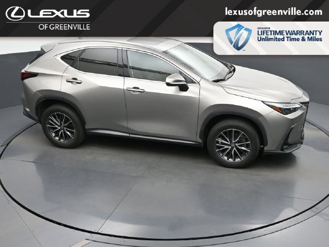 Used 2024 Lexus NX 250 FWD w/ Cold Area Package image 45