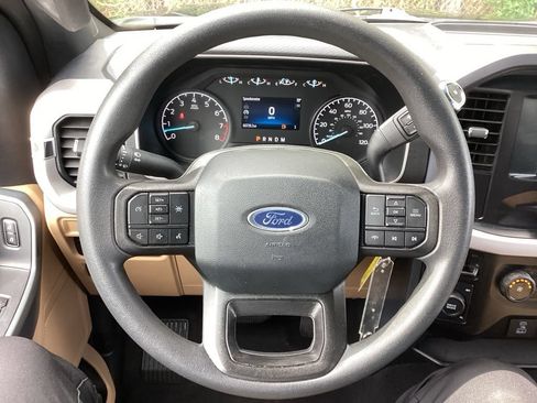Used 2023 Ford F150 XLT AWD/4WD image 49