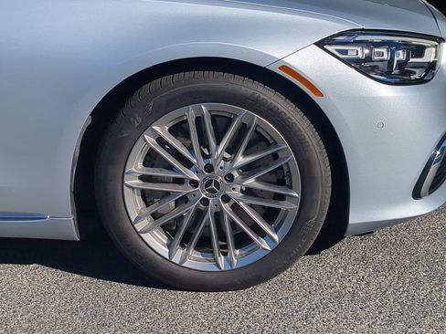 Used 2022 Mercedes-Benz S 580 4MATIC Sedan image 10