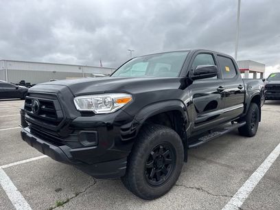 Used 2023 Toyota Tacoma SR