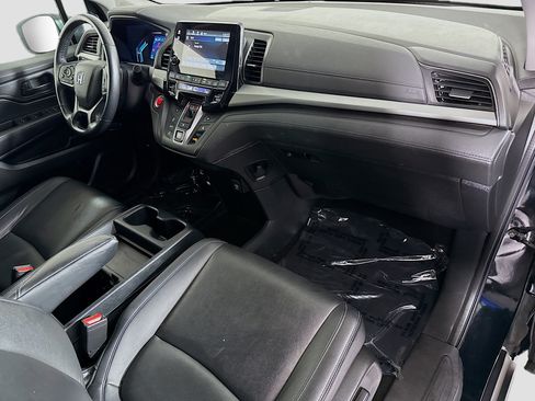 Used 2023 Honda Odyssey EX-L image 28