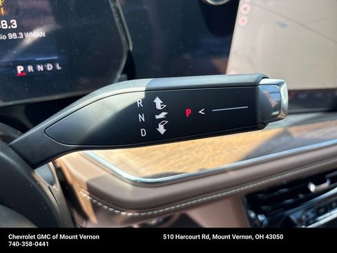 New 2026 Chevrolet Suburban High Country AWD/4WD image 29