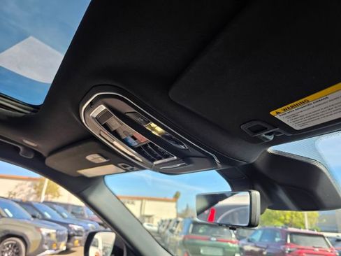 Used 2024 Jeep Grand Cherokee L Limited w/ Luxury Tech Group II AWD/4WD image 14