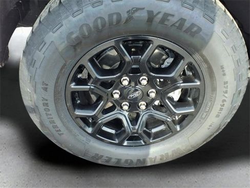 Used 2025 Ford F150 STX image 11