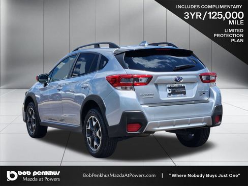 Used 2020 Subaru Crosstrek 2.0i Premium AWD/4WD image 27