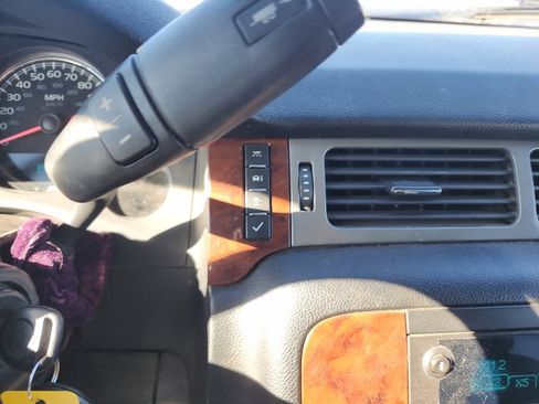 Used 2014 Chevrolet Tahoe LT w/ All-Star Edition image 30