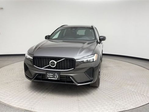 Certified 2024 Volvo XC60 T8 Plus w/ Protection Package Premier image 7