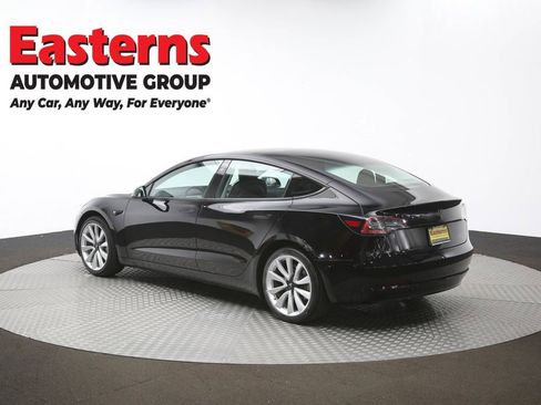 Used 2019 Tesla Model 3 Long Range image 61