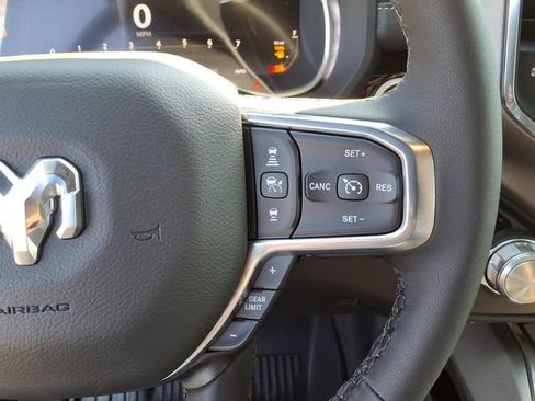 New 2026 RAM 1500 Laramie w/ Night Edition image 20