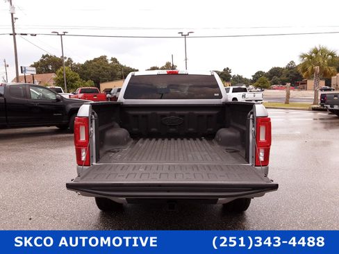 Used 2020 Ford Ranger XLT w/ FX4 Off-Road Package image 42