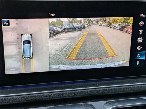Certified 2020 Mercedes-Benz GLE 350 image 11