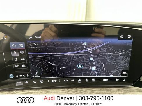 Used 2025 Audi Q5 Premium w/ Premium Plus AWD/4WD image 18
