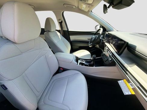 New 2026 Hyundai Tucson SE FWD image 27