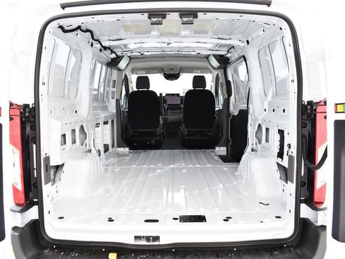New 2026 Ford Transit 150 Low Roof AWD image 20