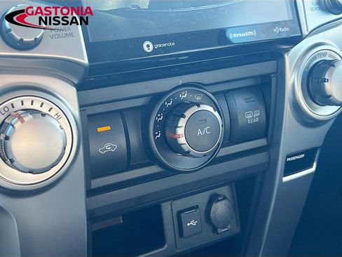 Used 2022 Toyota 4Runner SR5 image 21