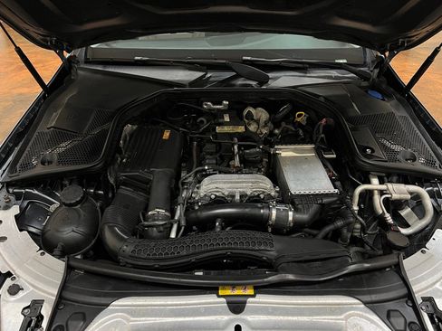 Used 2017 Mercedes-Benz C 300 Sedan image 36