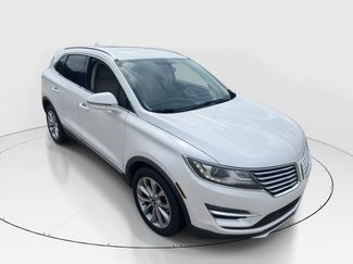 Used 2017 Lincoln MKC Select w/ Select Plus Package video 1