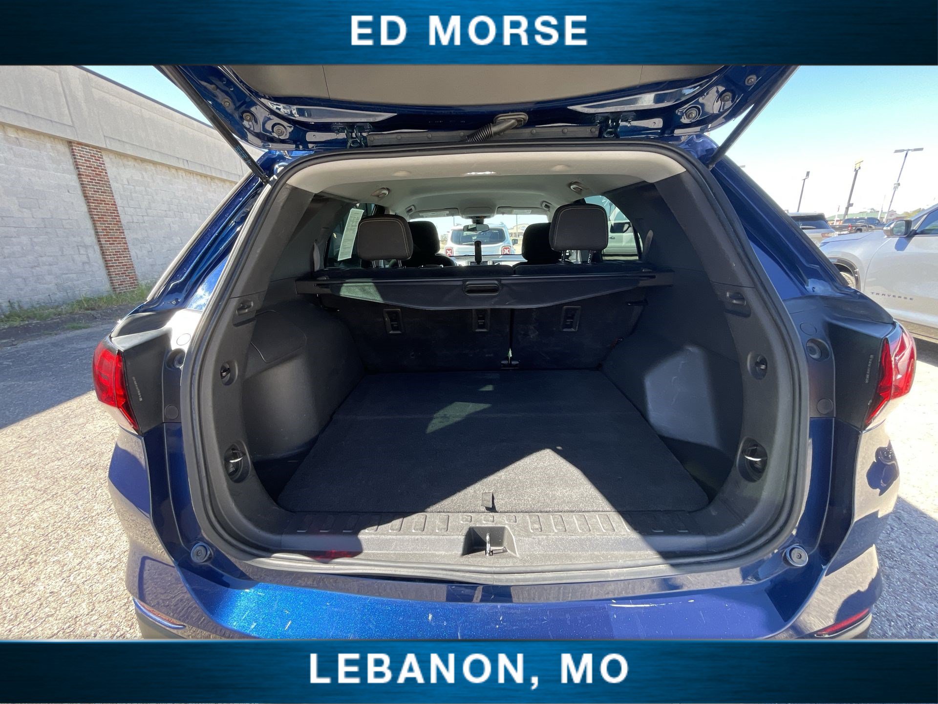 Certified 2022 Chevrolet Equinox LS AWD/4WD image 25
