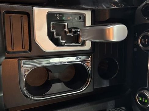 Used 2020 Toyota Tundra SR5 w/ TRD Off-Road Package image 16