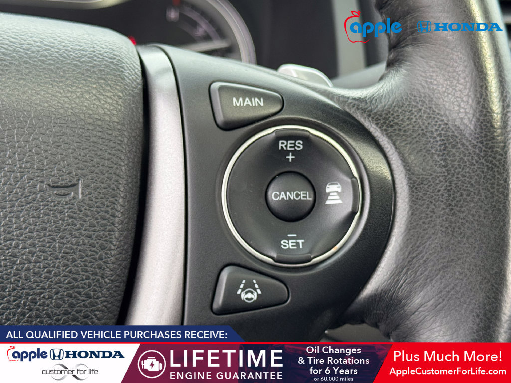 Used 2022 Honda Ridgeline RTL-E image 25