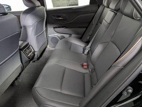 New 2026 Toyota Crown XLE image 27