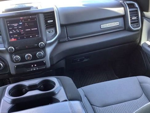 Certified 2022 RAM 1500 Big Horn AWD/4WD image 20