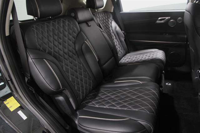 Certified 2024 Genesis GV80 3.5T w/ Prestige Package AWD/4WD image 20